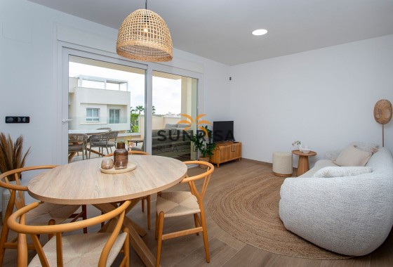 Appartement · Revente - La Finca Golf · Alicante · Espagne