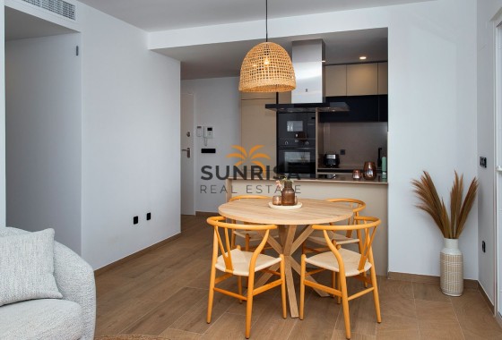 Appartement · Revente - La Finca Golf · Alicante · Espagne