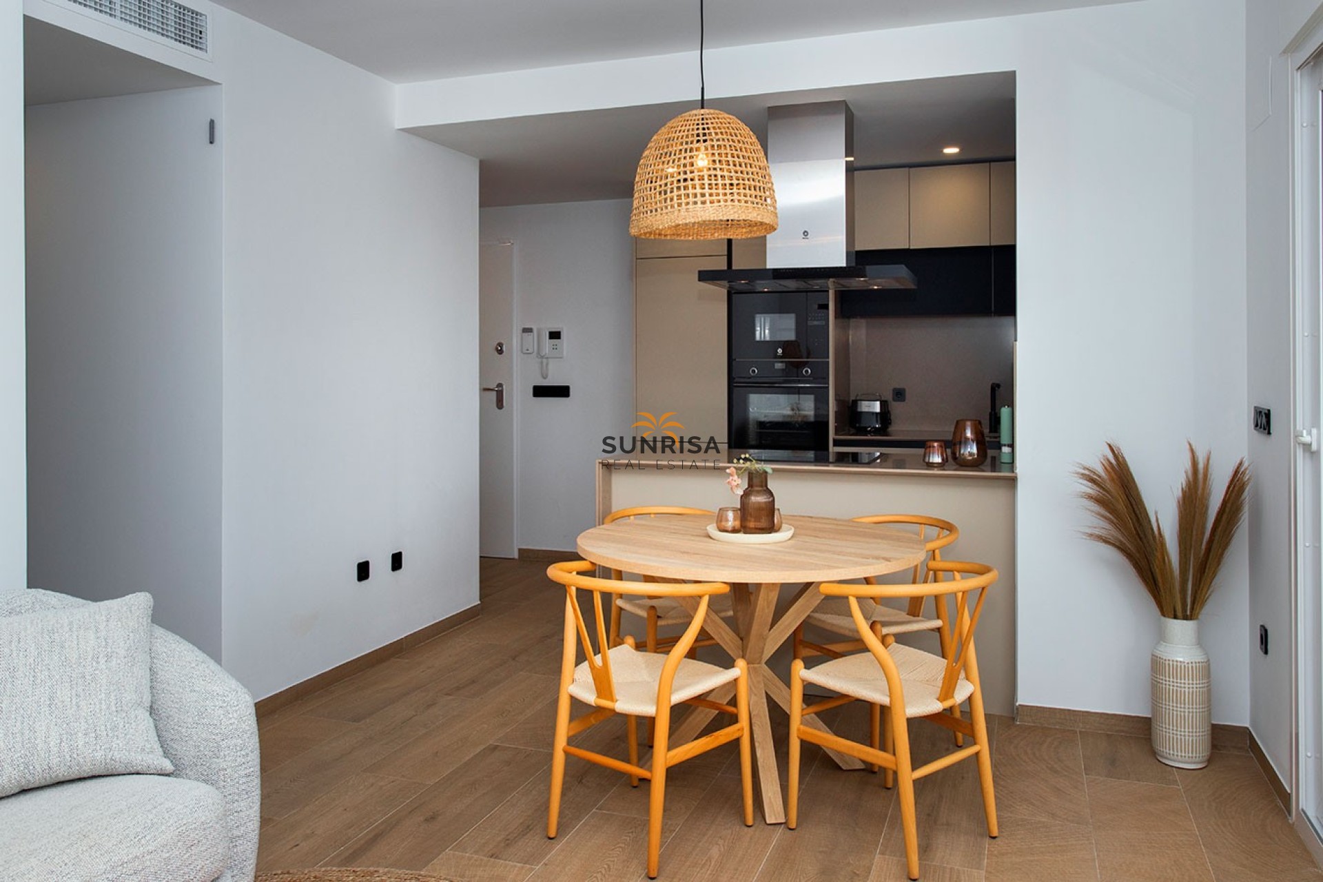 Revente - Appartement - La Finca Golf