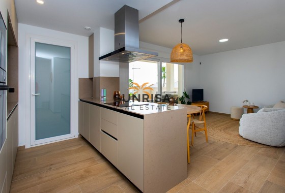 Appartement · Revente - La Finca Golf · Alicante · Espagne