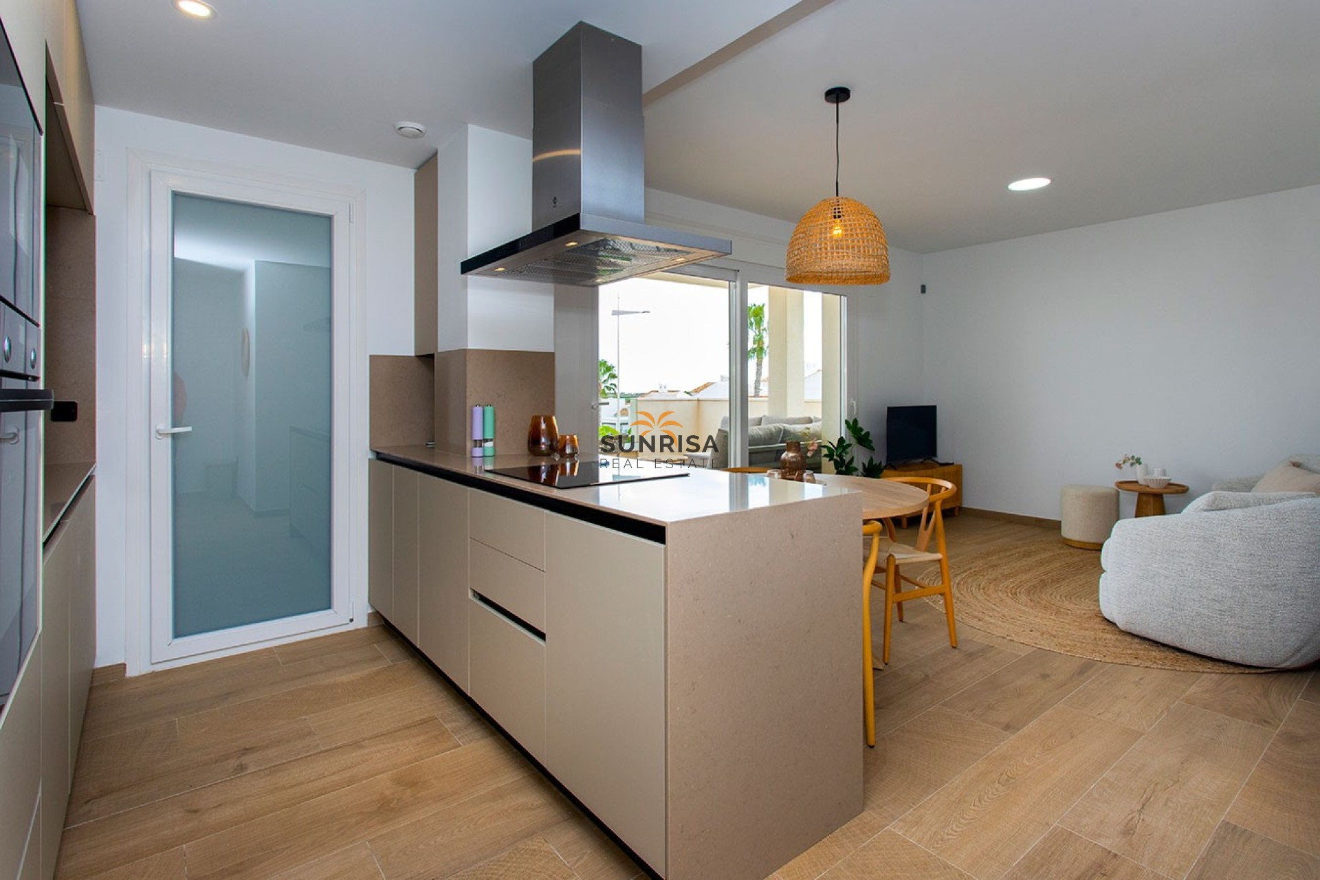 Revente - Appartement - La Finca Golf