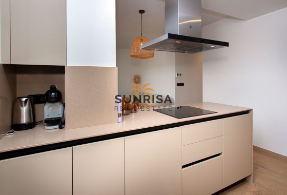 Appartement · Revente - La Finca Golf · Alicante · Espagne