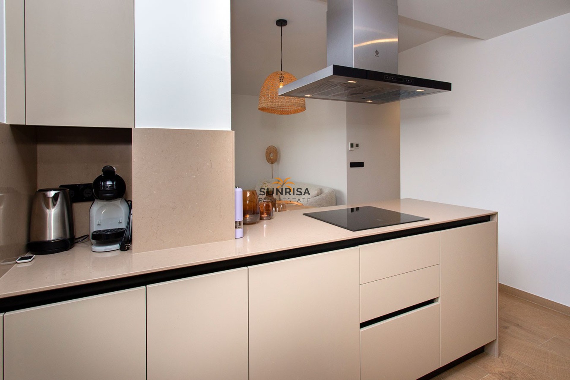 Revente - Appartement - La Finca Golf