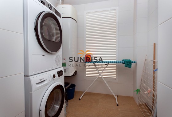 Appartement · Revente - La Finca Golf · Alicante · Espagne
