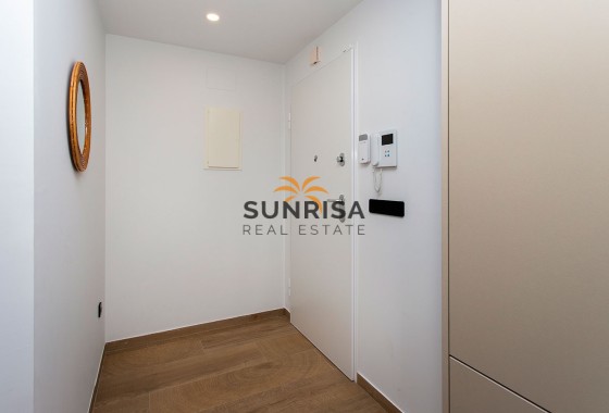 Appartement · Revente - La Finca Golf · Alicante · Espagne