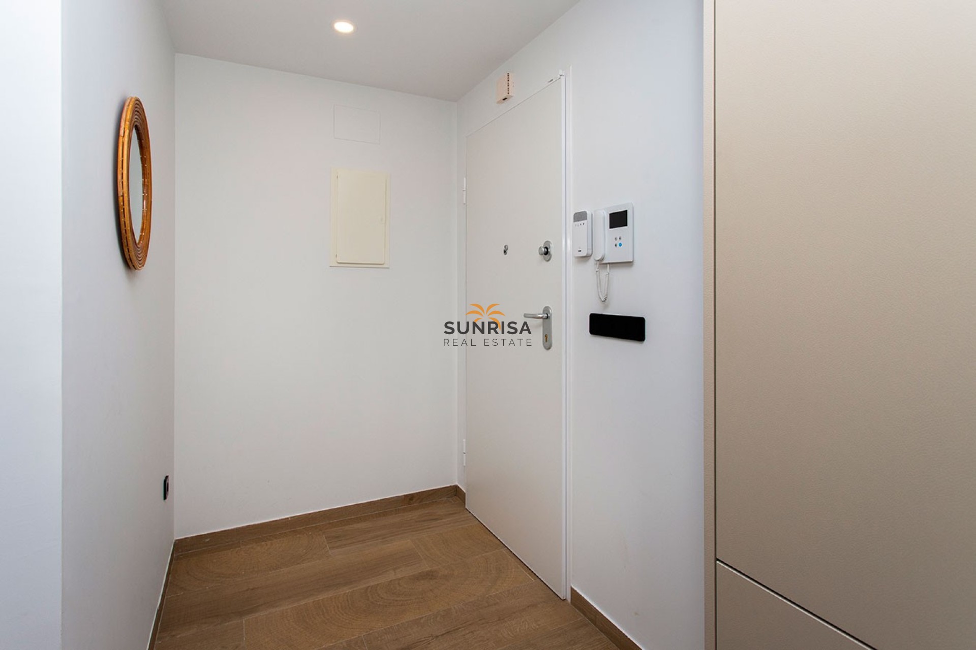 Revente - Appartement - La Finca Golf