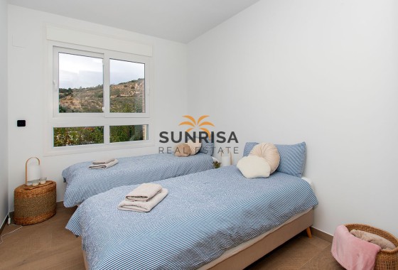 Appartement · Revente - La Finca Golf · Alicante · Espagne