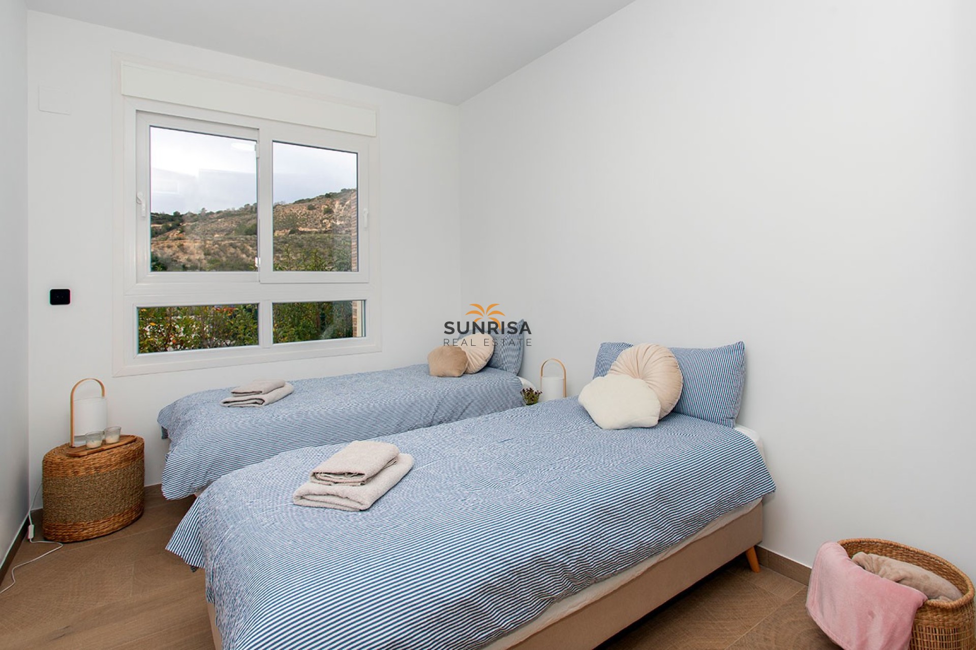 Revente - Appartement - La Finca Golf