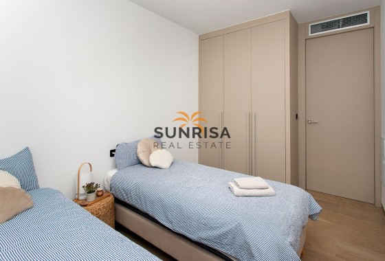 Appartement · Revente - La Finca Golf · Alicante · Espagne