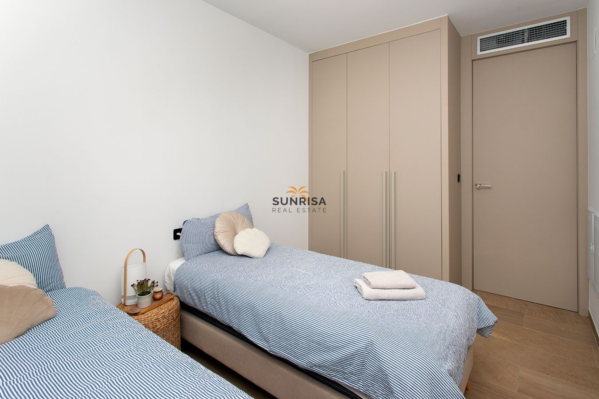 Revente - Appartement - La Finca Golf