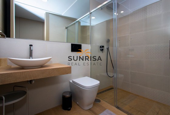 Appartement · Revente - La Finca Golf · Alicante · Espagne