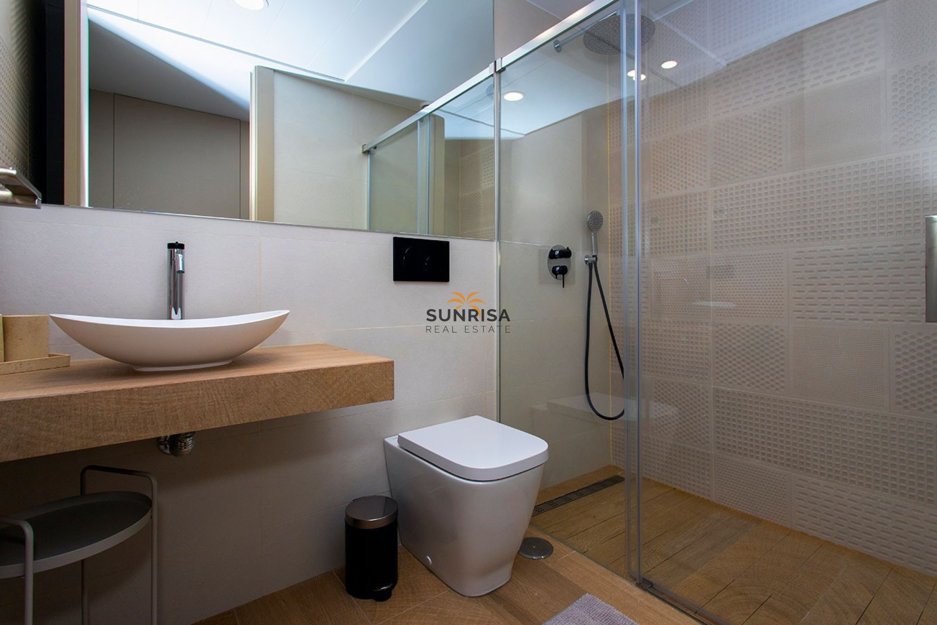 Revente - Appartement - La Finca Golf
