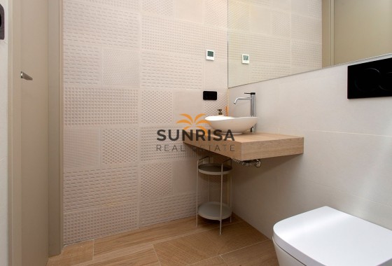 Appartement · Revente - La Finca Golf · Alicante · Espagne