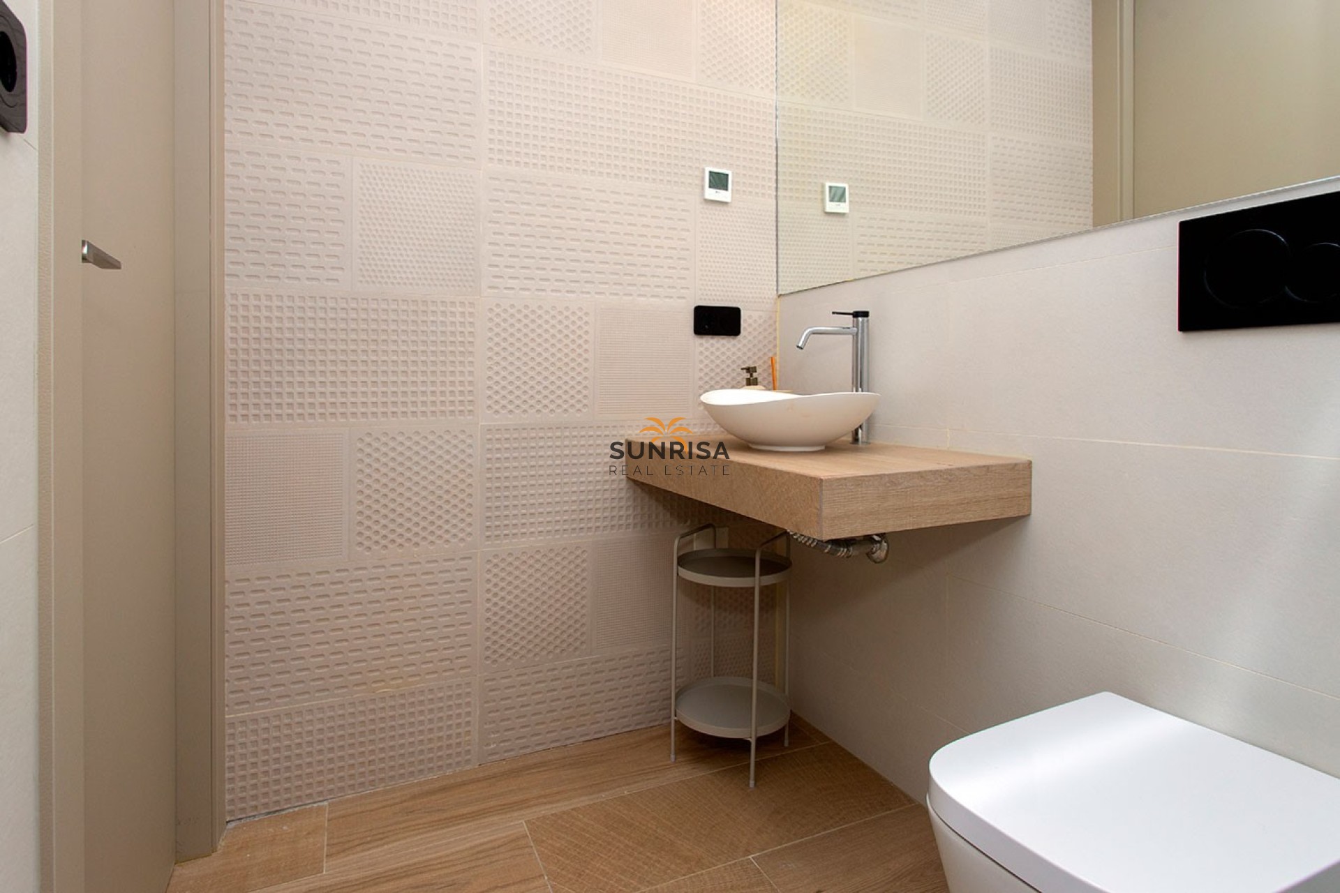 Revente - Appartement - La Finca Golf