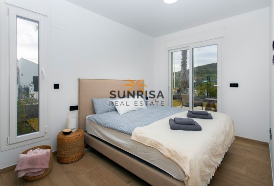 Appartement · Revente - La Finca Golf · Alicante · Espagne
