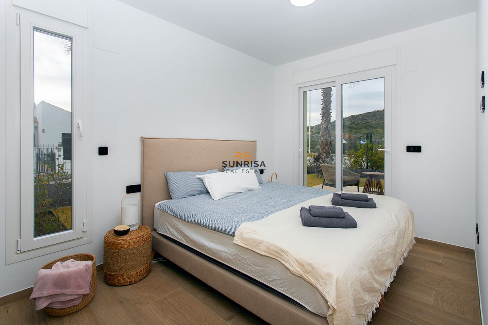 Revente - Appartement - La Finca Golf