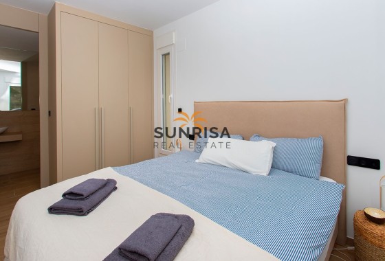 Appartement · Revente - La Finca Golf · Alicante · Espagne