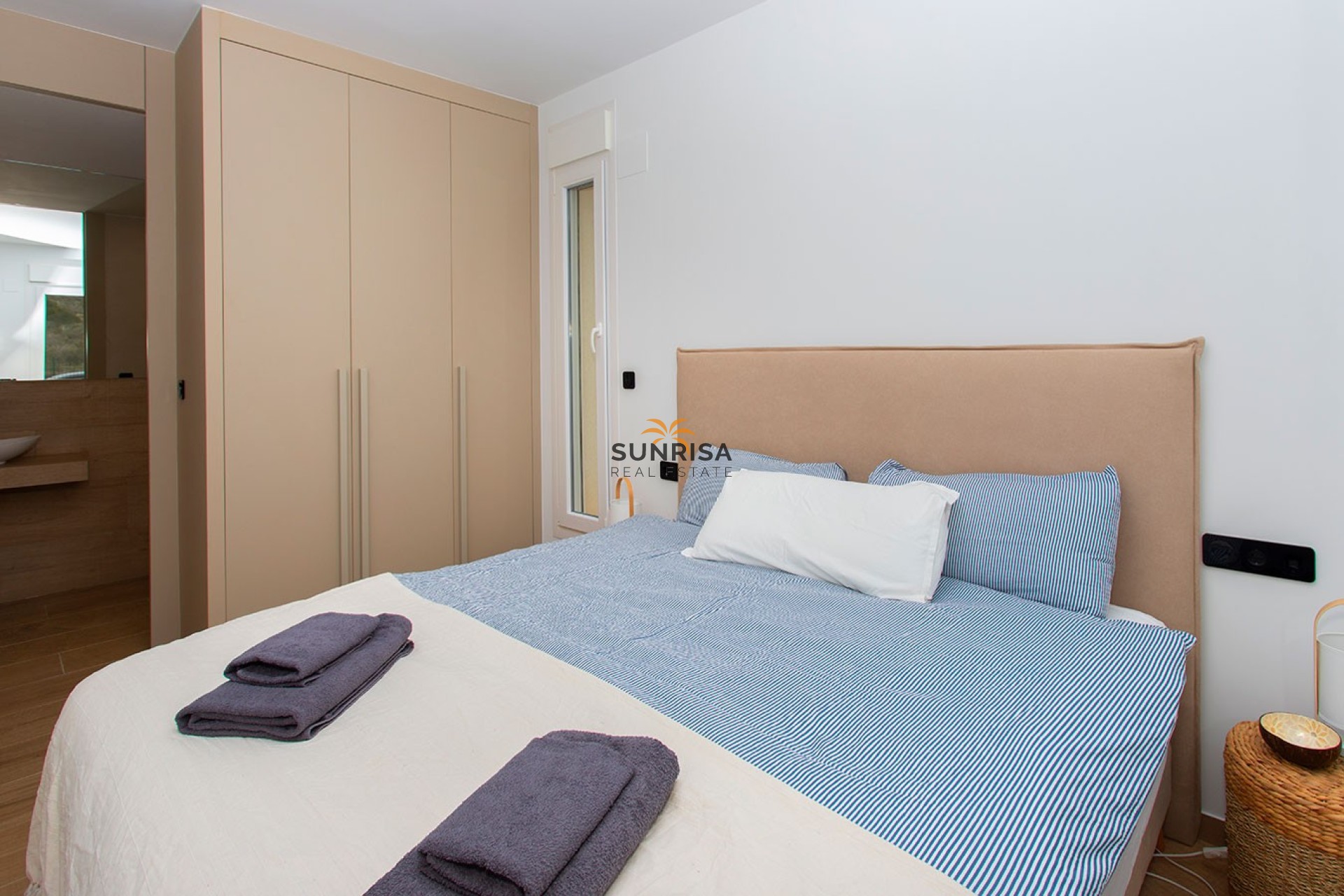 Revente - Appartement - La Finca Golf