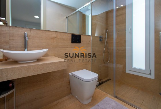 Appartement · Revente - La Finca Golf · Alicante · Espagne