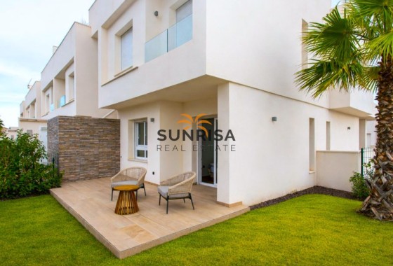 Appartement · Revente - La Finca Golf · Alicante · Espagne