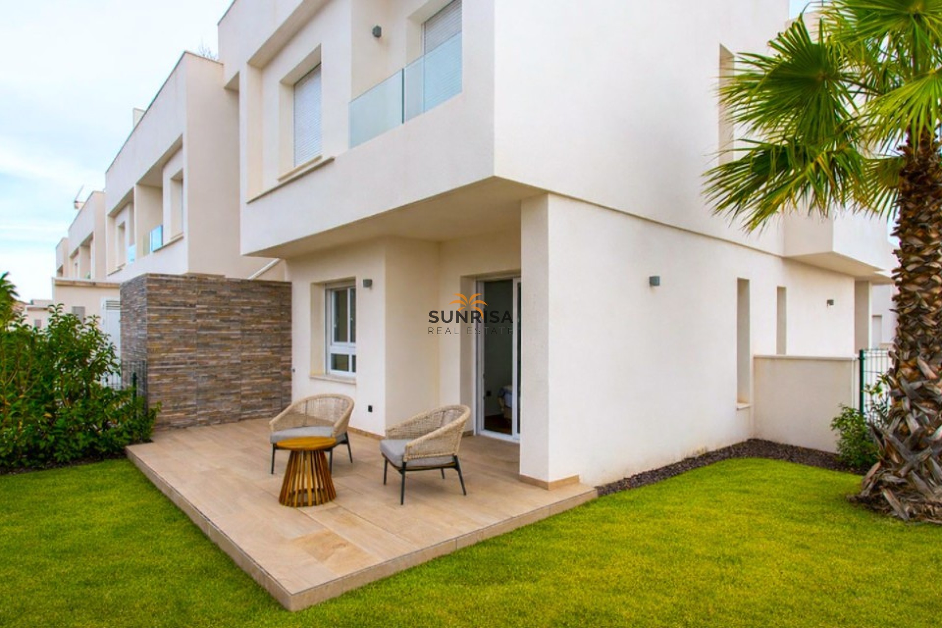 Revente - Appartement - La Finca Golf