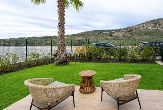 Appartement · Revente - La Finca Golf · Alicante · Espagne