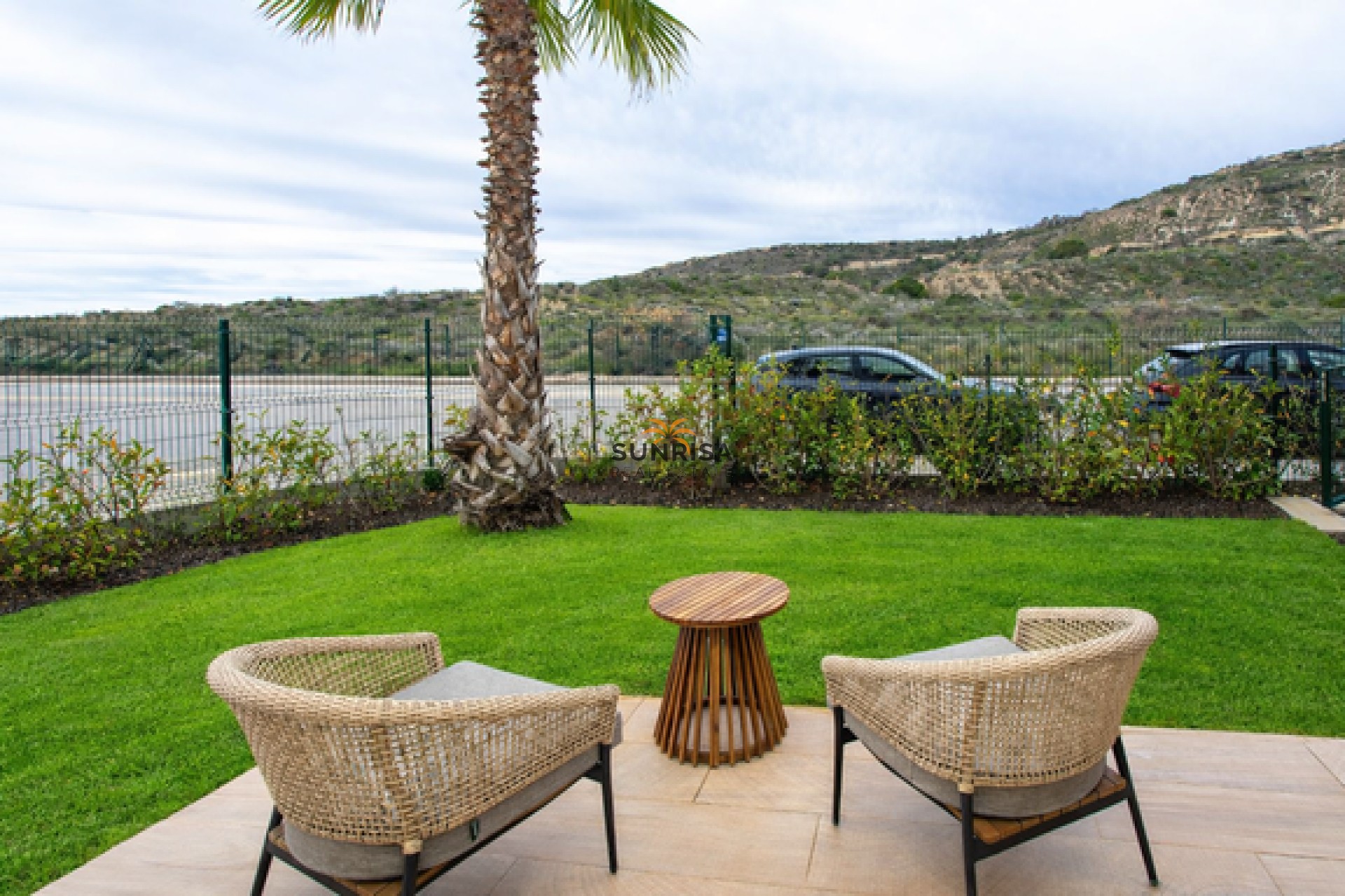 Revente - Appartement - La Finca Golf