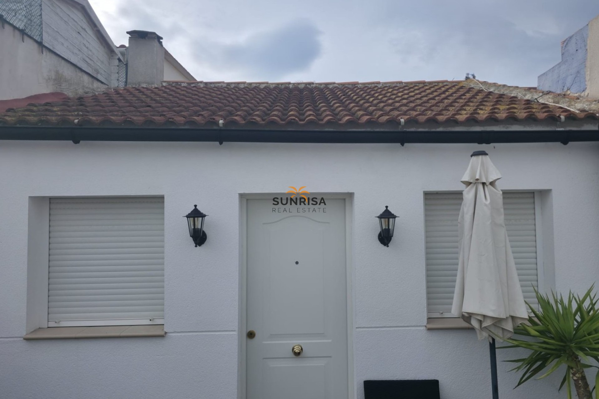 Reventa - Adosado - Torrevieja