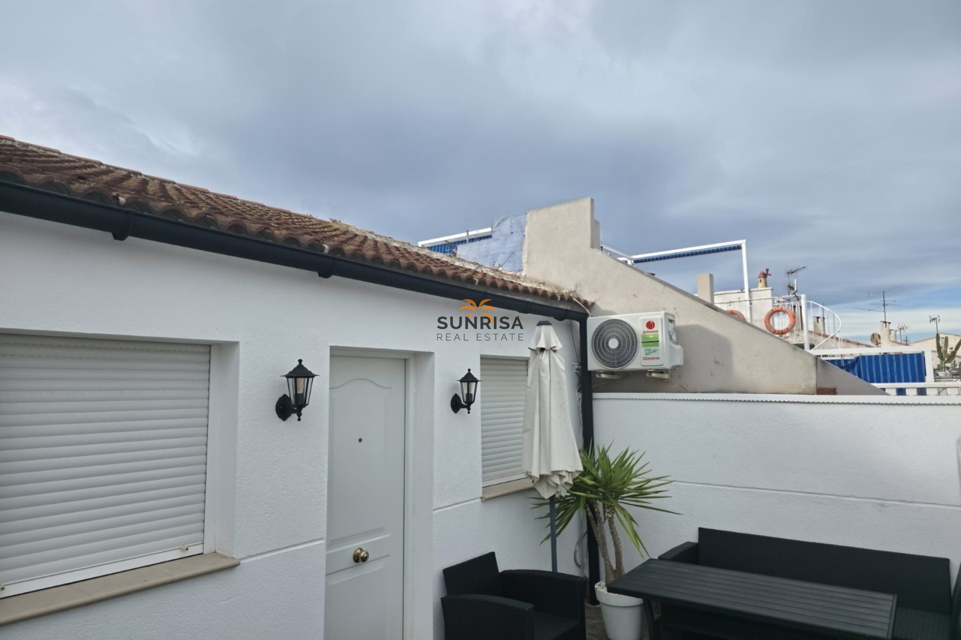 Reventa - Adosado - Torrevieja