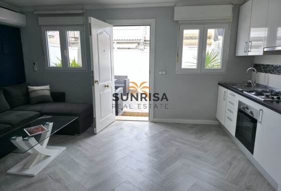 Adosado · Reventa - Torrevieja · Torretas · Alicante · España