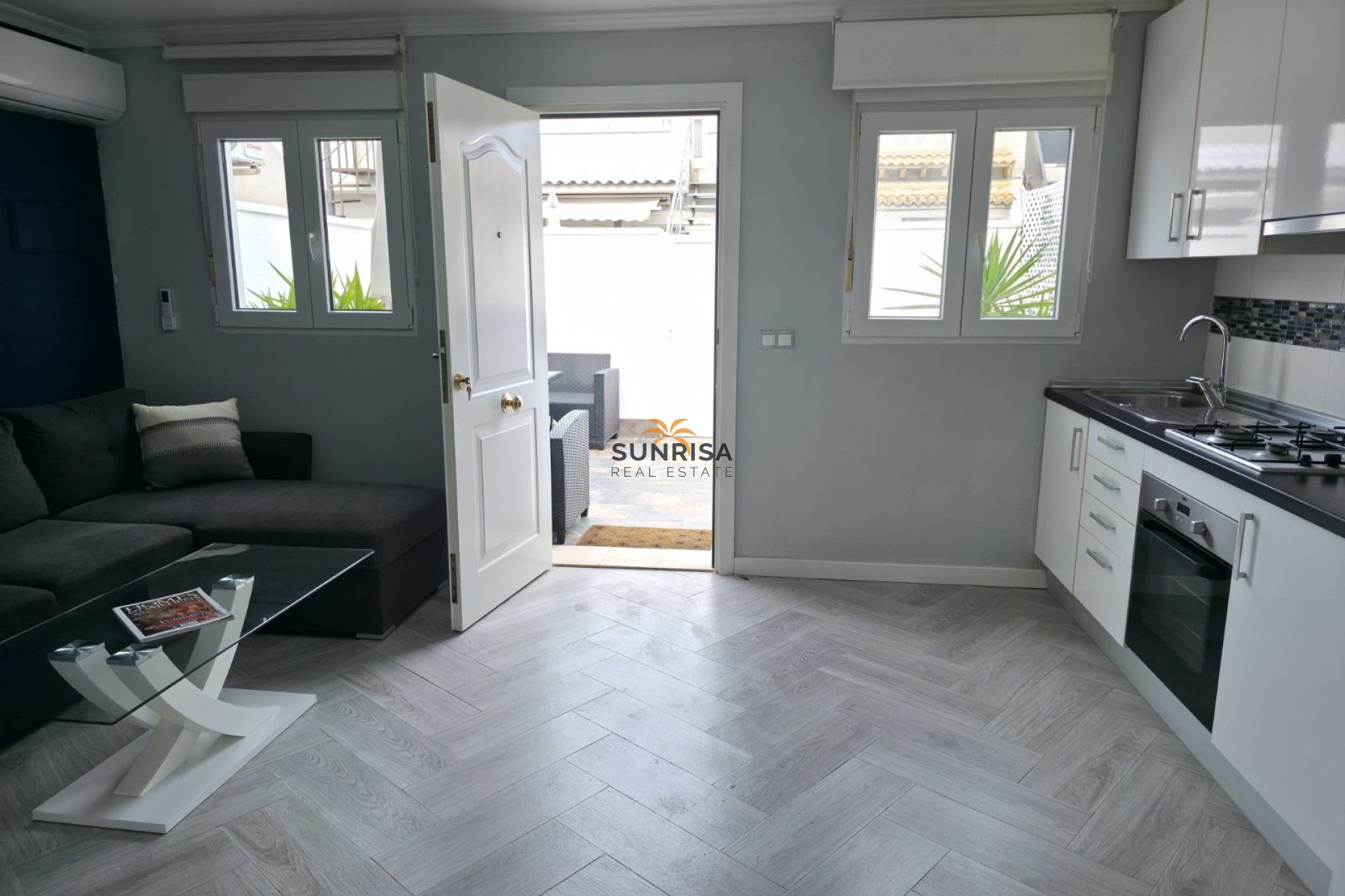 Reventa - Adosado - Torrevieja
