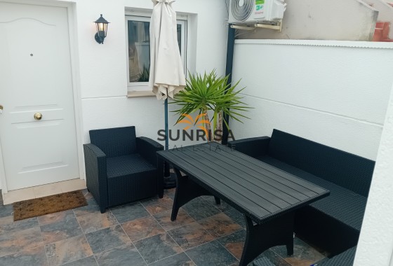 Adosado · Reventa - Torrevieja · Torretas · Alicante · España