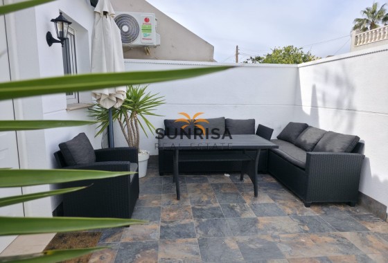 Adosado · Reventa - Torrevieja · Torretas · Alicante · España