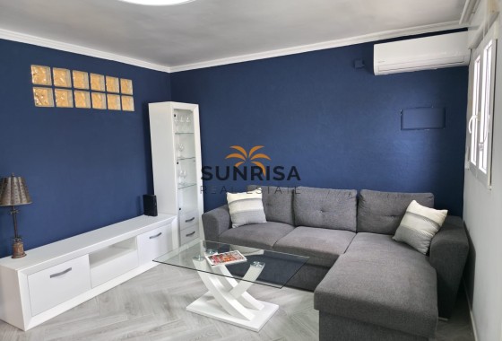 Adosado · Reventa - Torrevieja · Torretas · Alicante · España