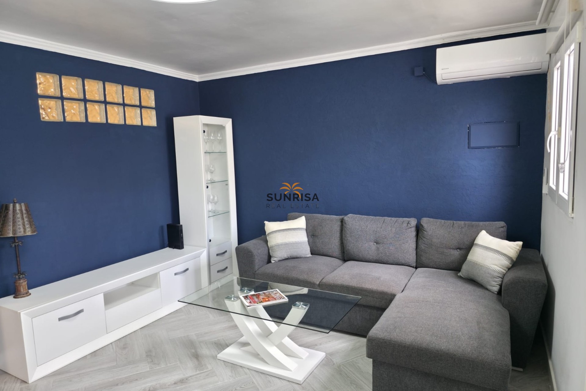 Reventa - Adosado - Torrevieja