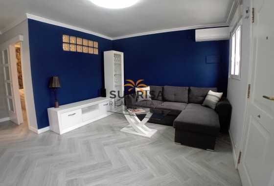 Adosado · Reventa - Torrevieja · Torretas · Alicante · España