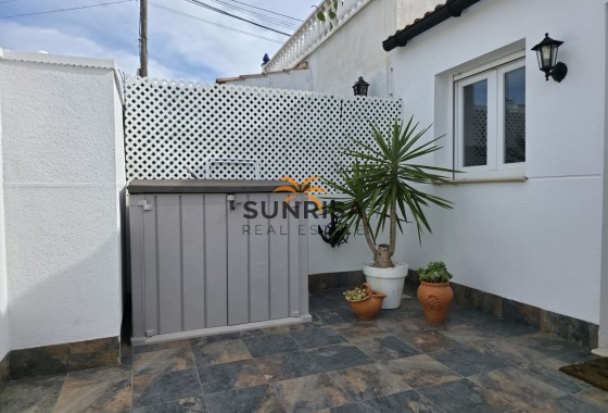 Adosado · Reventa - Torrevieja · Torretas · Alicante · España