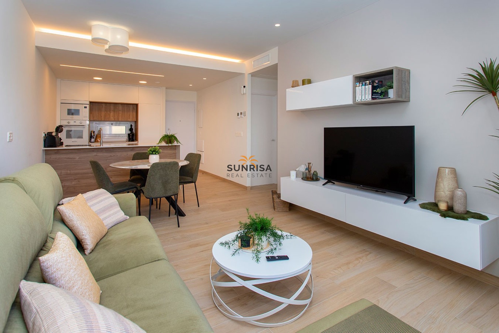 Resale - Penthouse - Guardamar del Segura