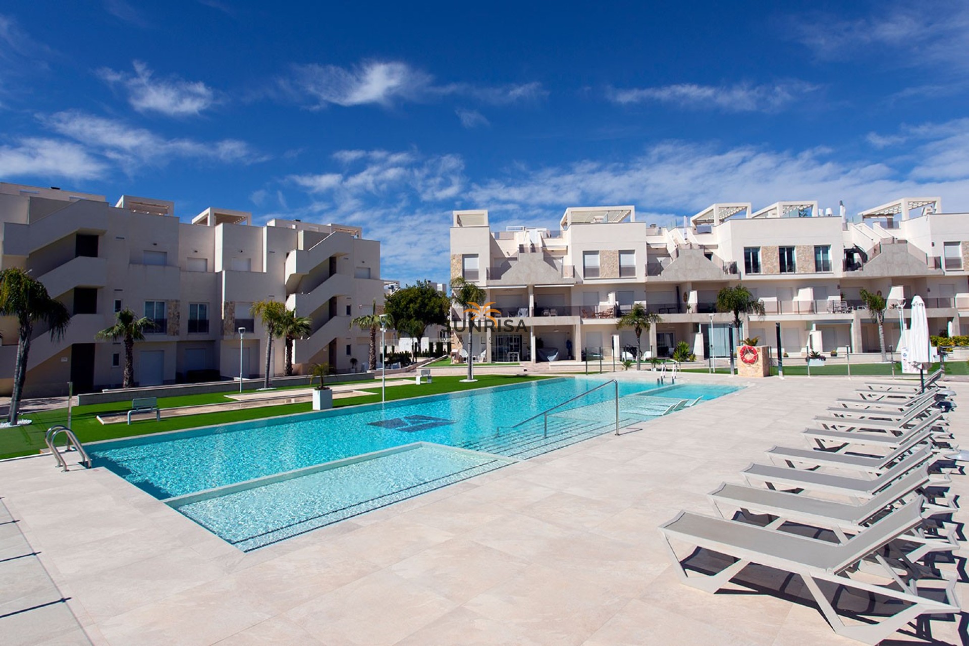Resale - Penthouse - Guardamar del Segura