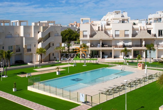 Ático · Reventa - Guardamar del Segura · El Raso · Alicante · España