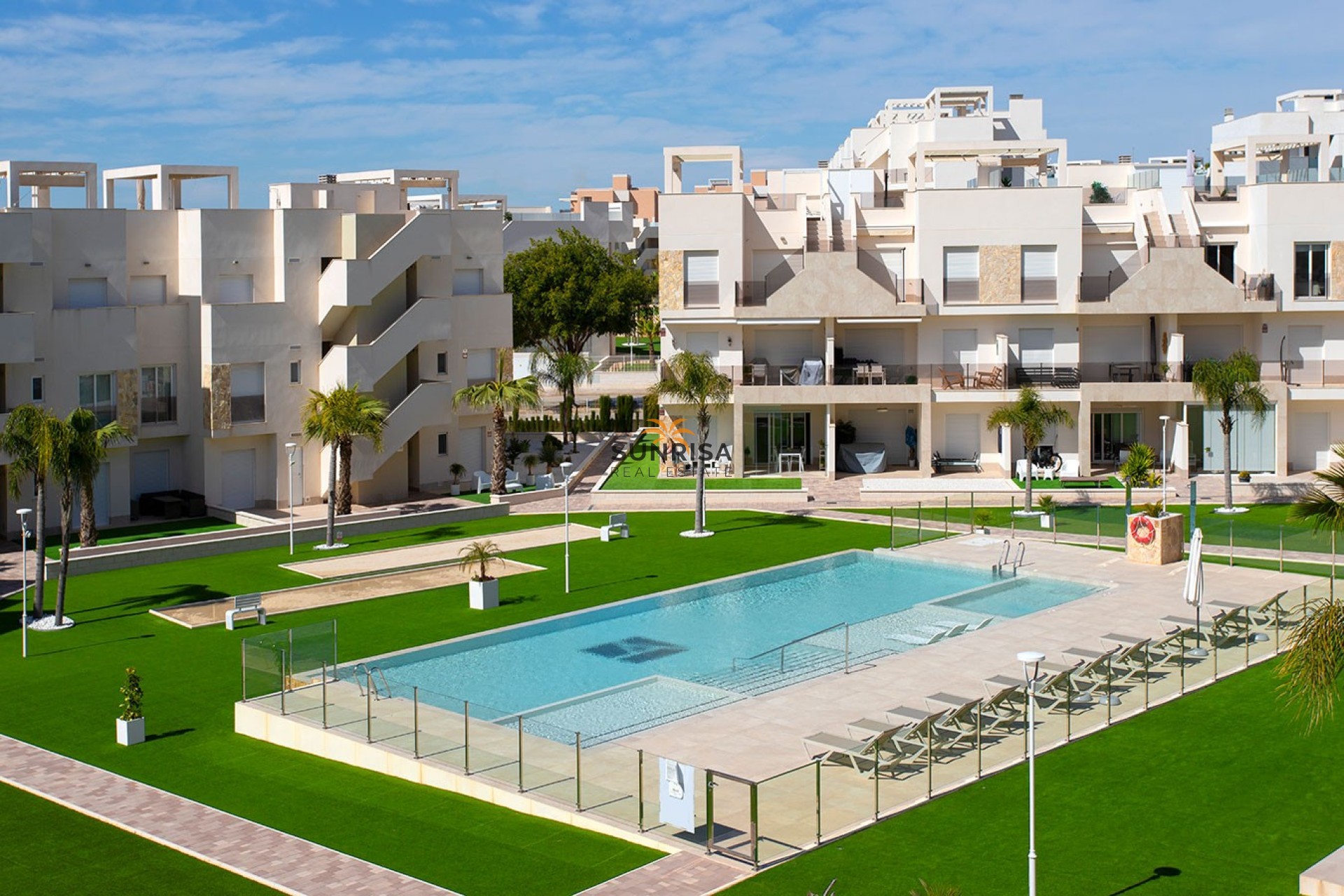 Resale - Penthouse - Guardamar del Segura