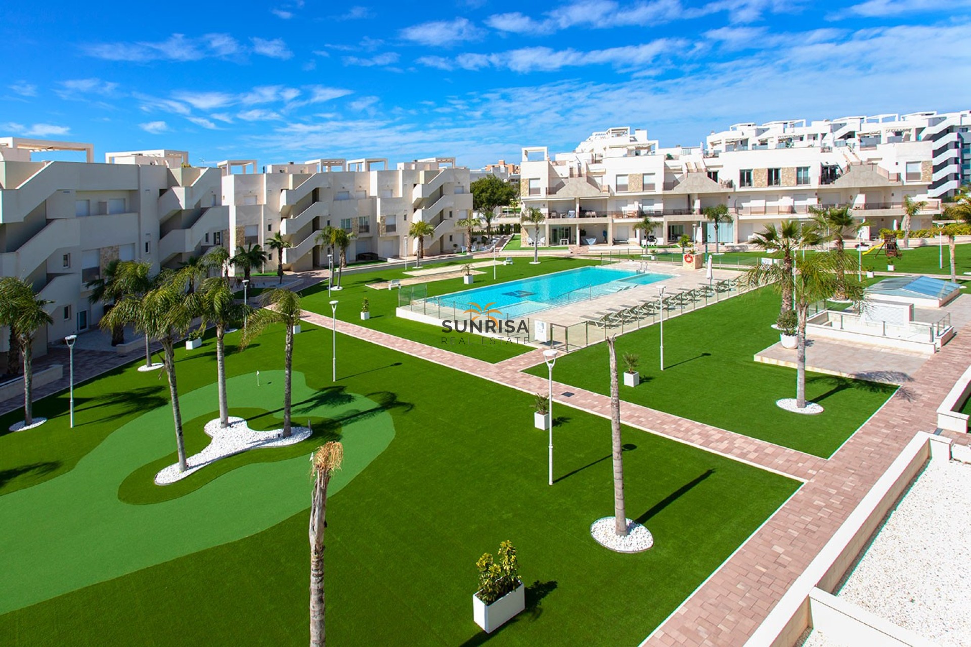 Resale - Penthouse - Guardamar del Segura