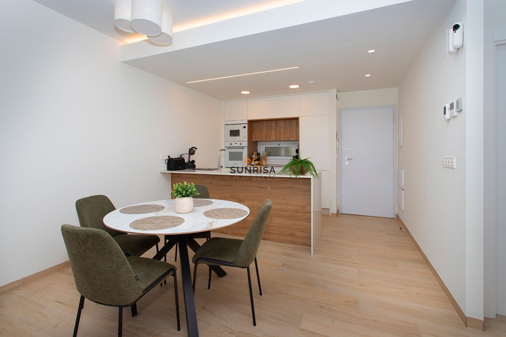 Resale - Penthouse - Guardamar del Segura