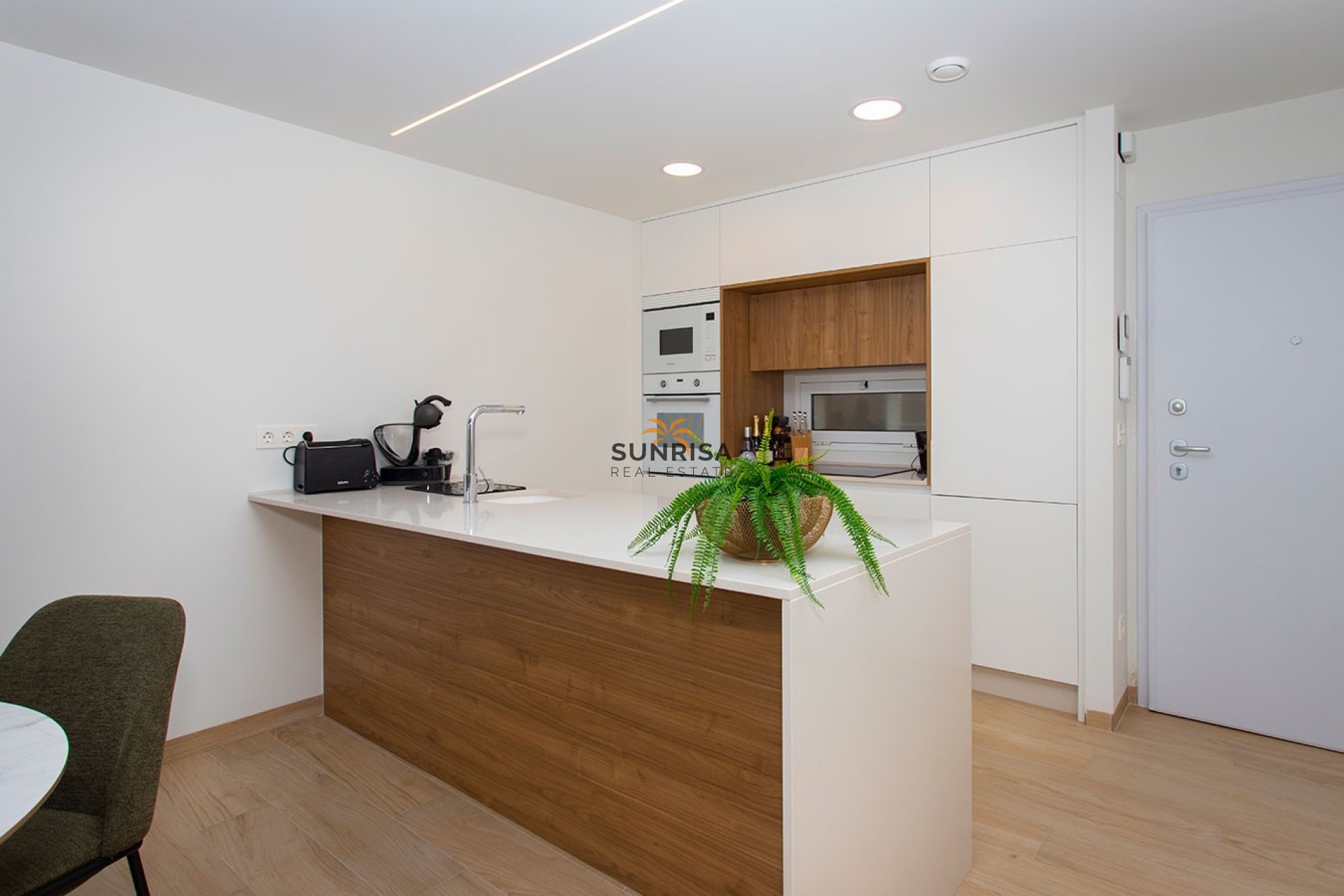 Resale - Penthouse - Guardamar del Segura