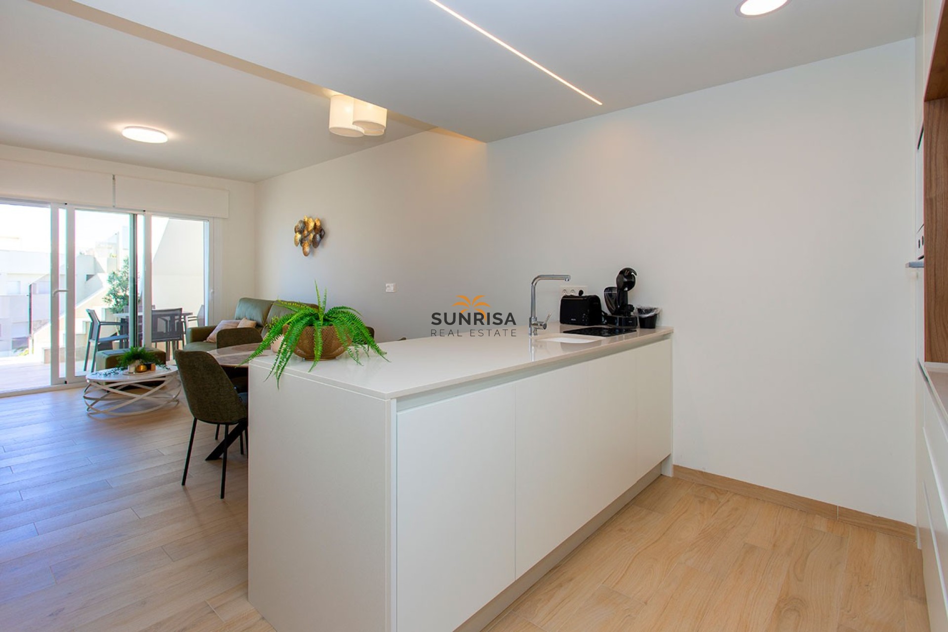 Resale - Penthouse - Guardamar del Segura