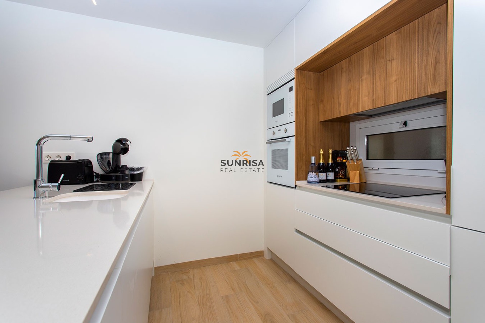 Resale - Penthouse - Guardamar del Segura