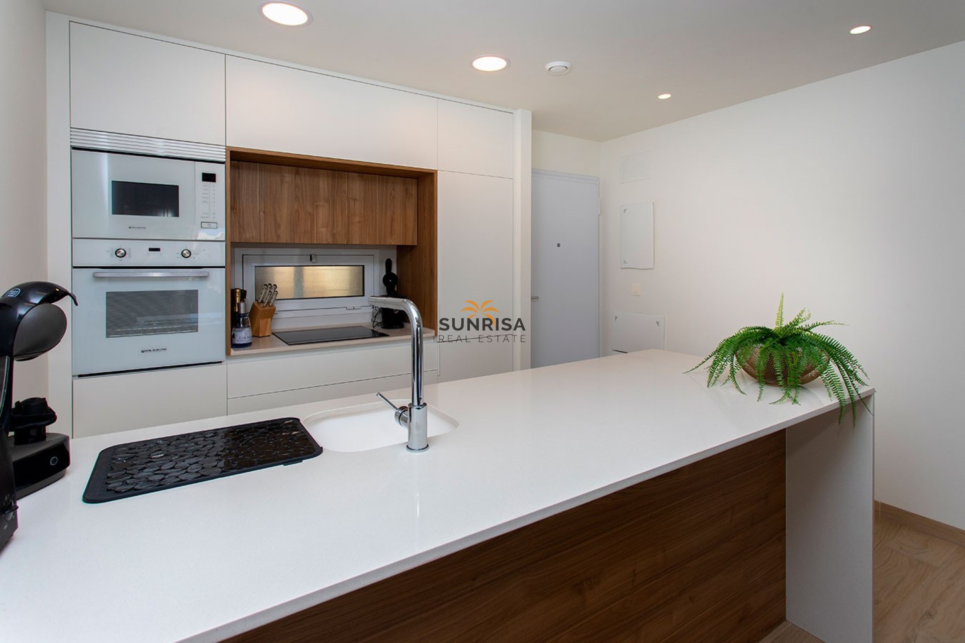 Resale - Penthouse - Guardamar del Segura