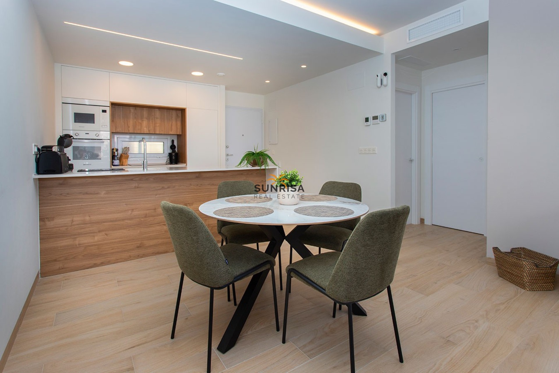 Resale - Penthouse - Guardamar del Segura