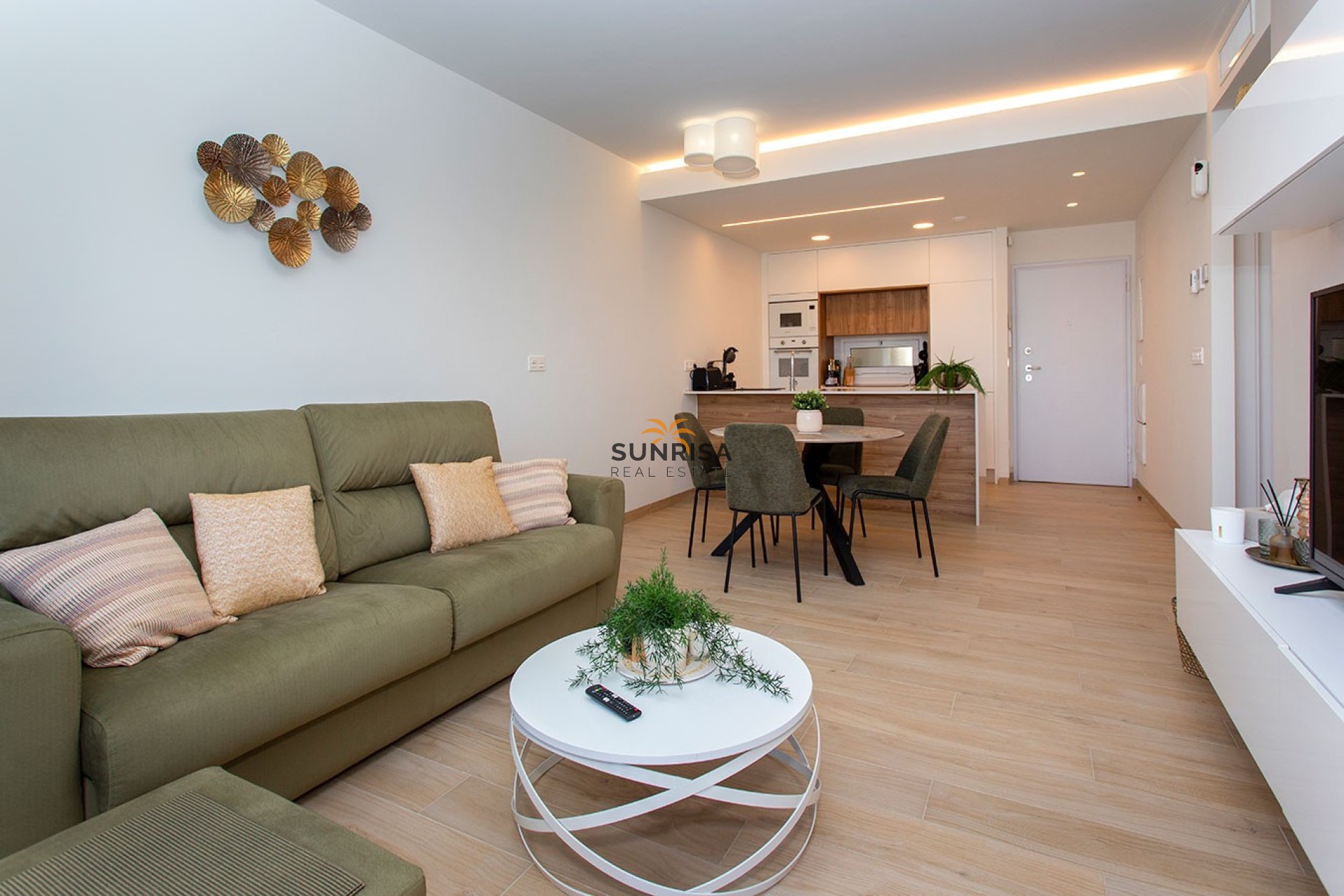 Resale - Penthouse - Guardamar del Segura