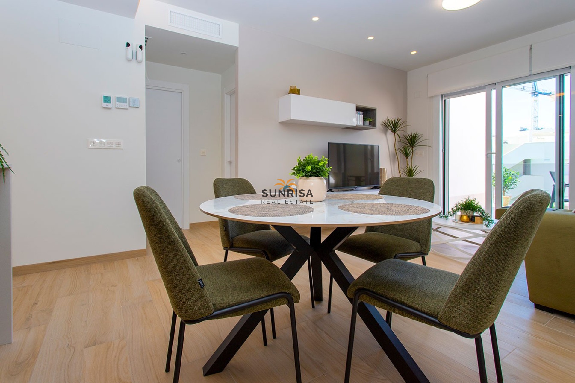 Resale - Penthouse - Guardamar del Segura